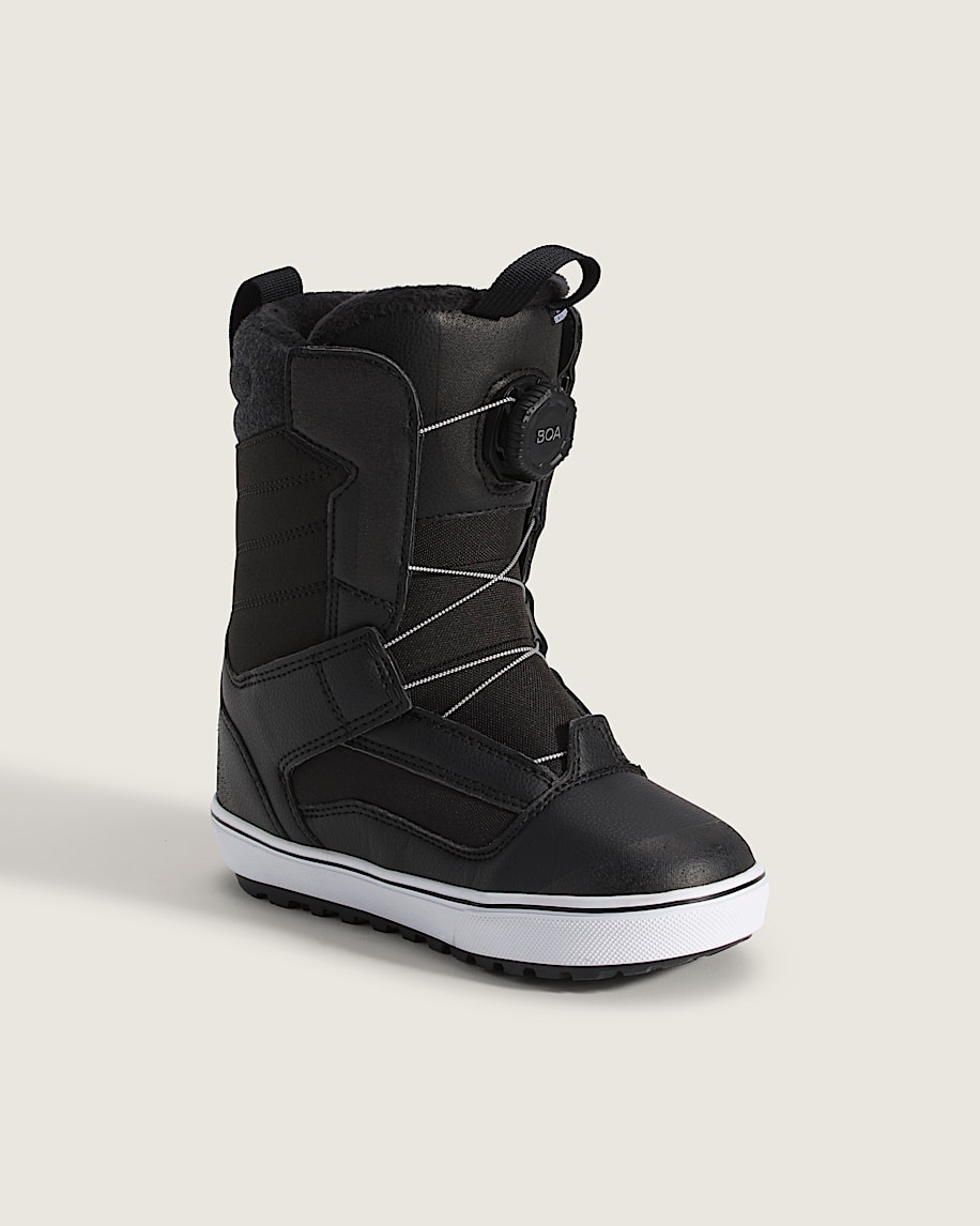 VANS Juvie Mini スノーボードブーツ 15cm Vans Juvie Linerless Snowboard Boots - Kids' - 2024/2025