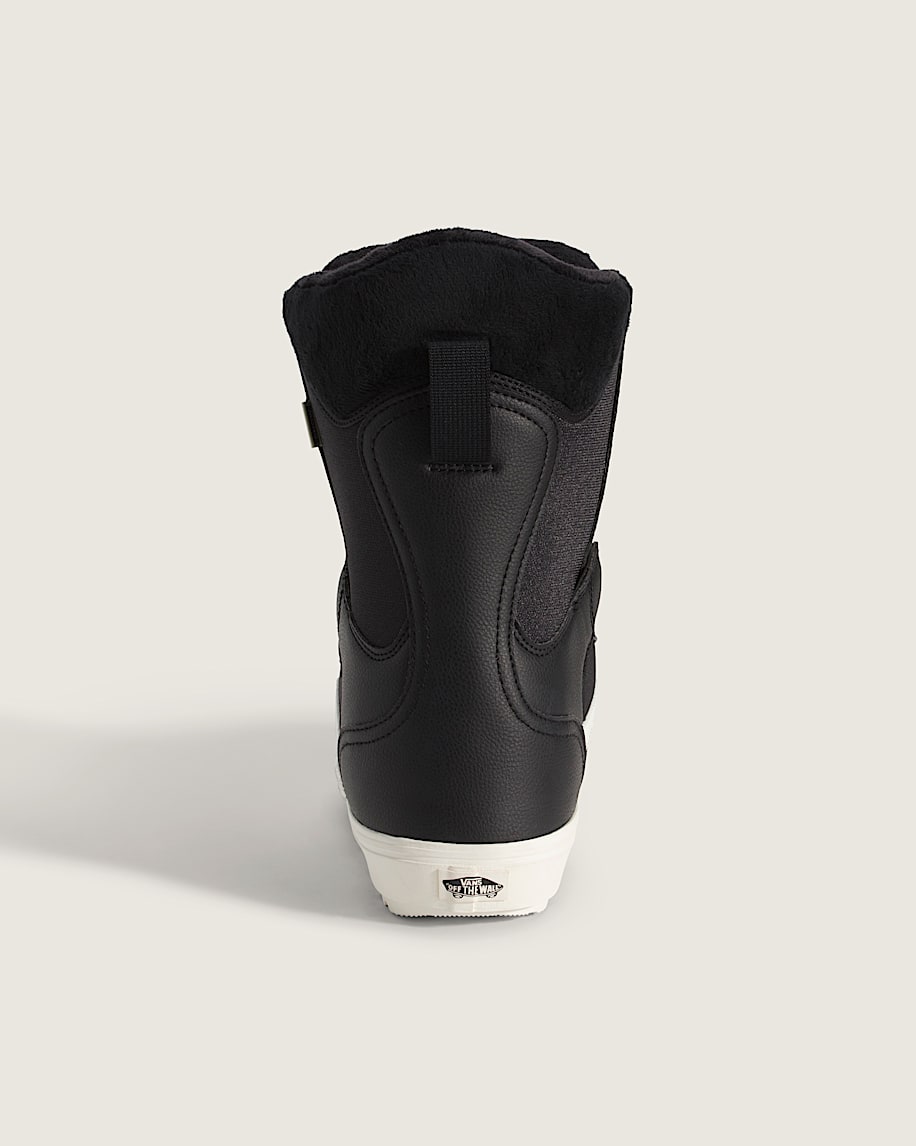 VANS スノーボードブーツ Encore Pro ブラック Womens Encore Pro Snowboard Boot in Black | Vans