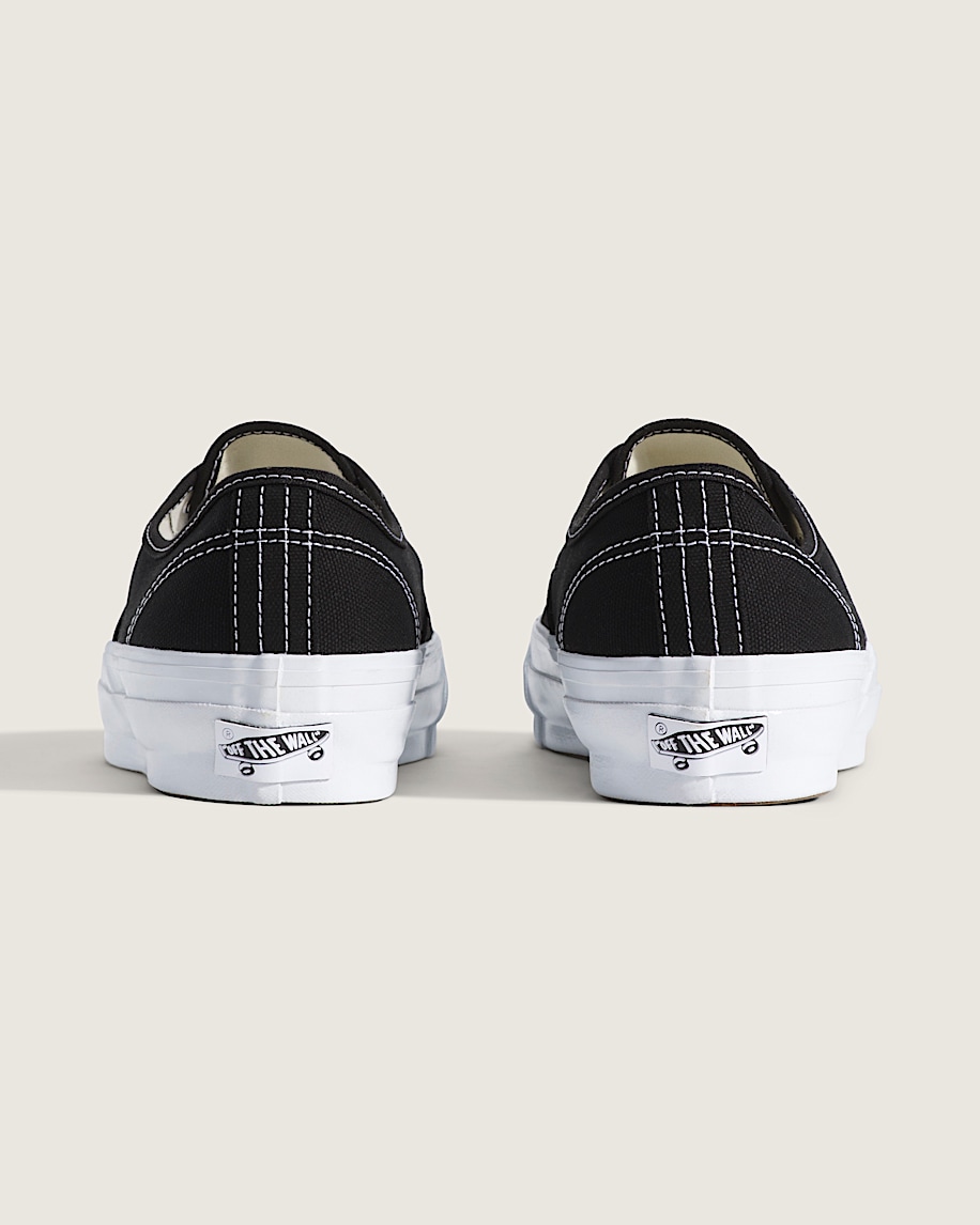 国内配送 VANS PREMIUM AUTHENTIC 44 BLACK/WHITE VANS PREMIUM AUTHENTIC 44｜BILLY'S ENT 公式通販