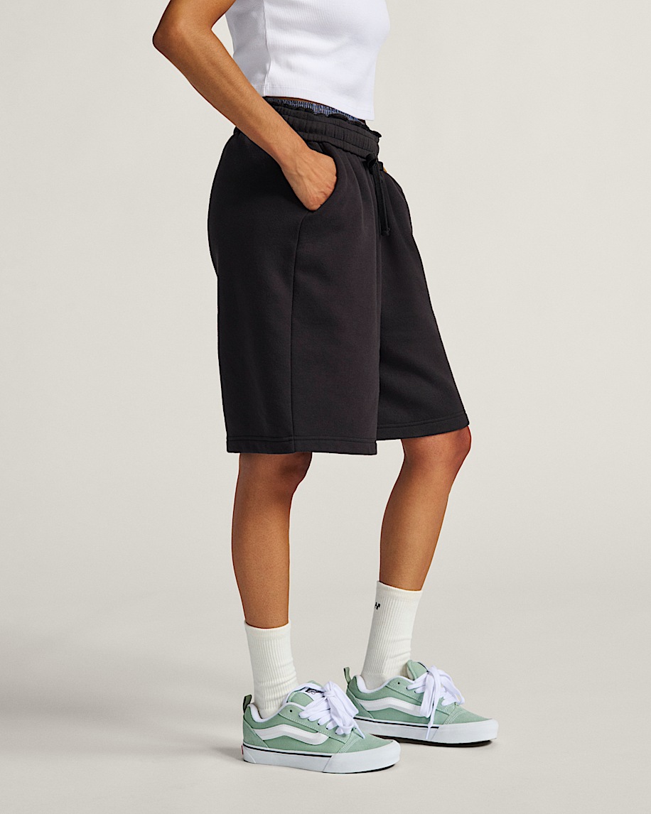 Knu Skool Shoe - 5