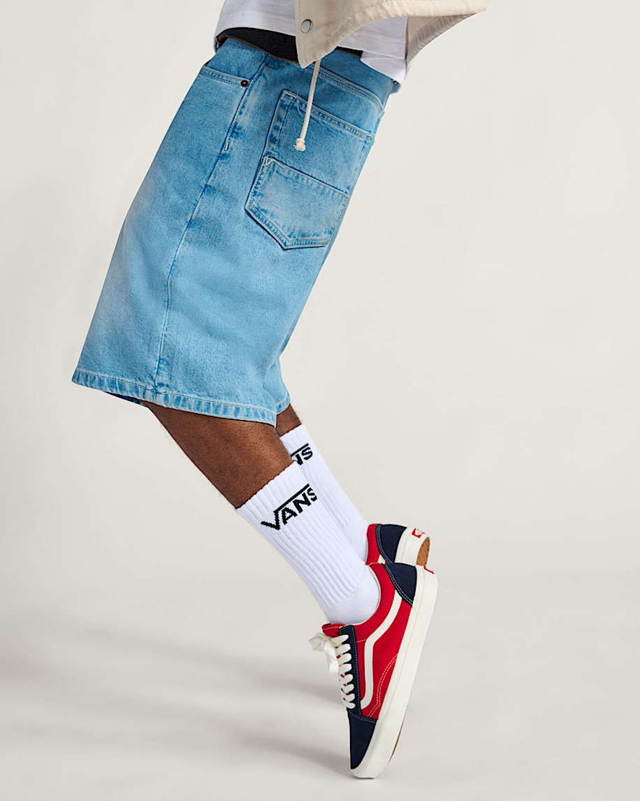 Old Skool Shoe - 5