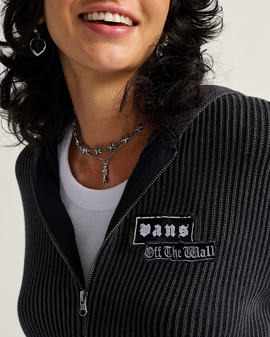 Ximeno Zip Hoodie - 5