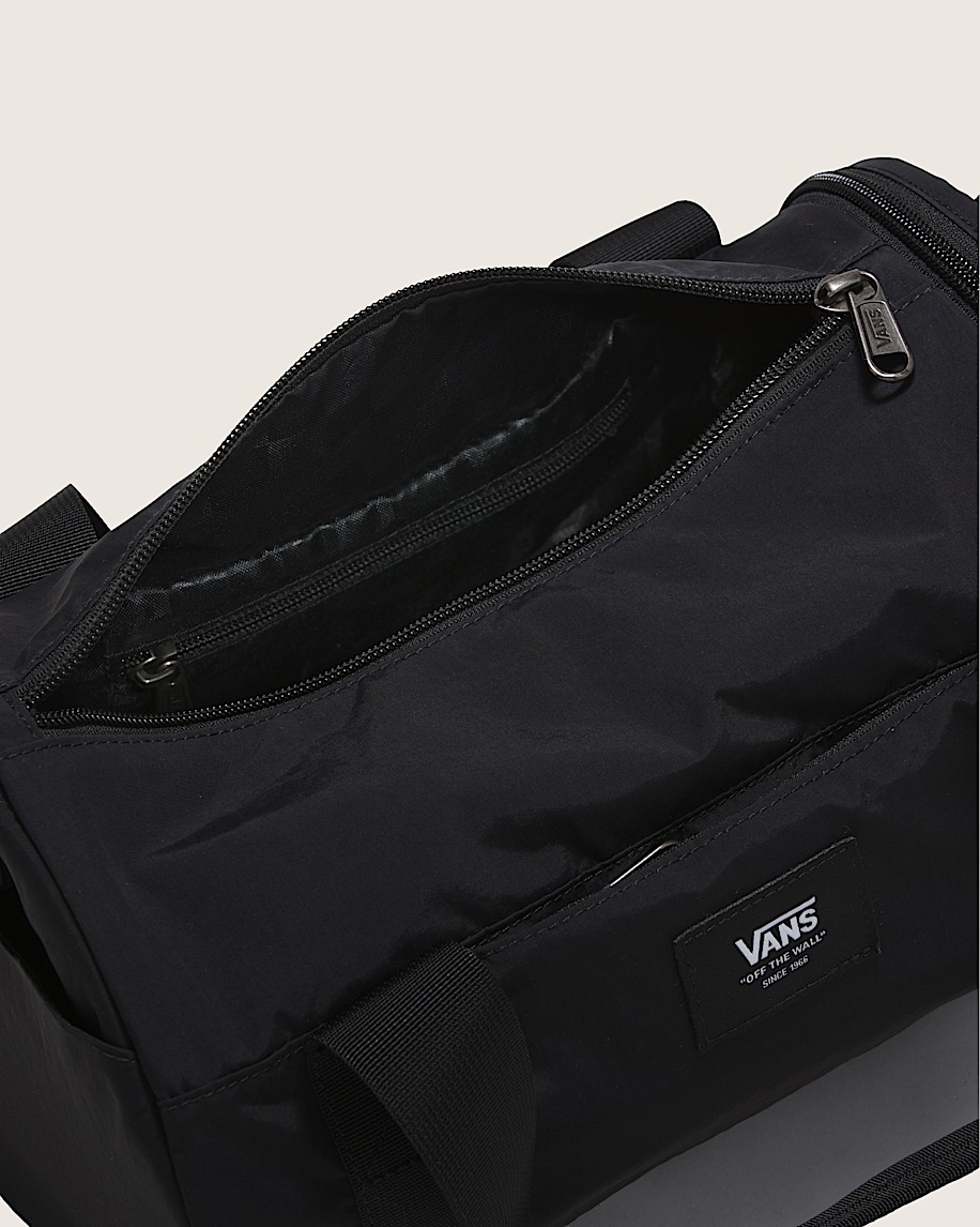 Barreled Midi Bag - 4