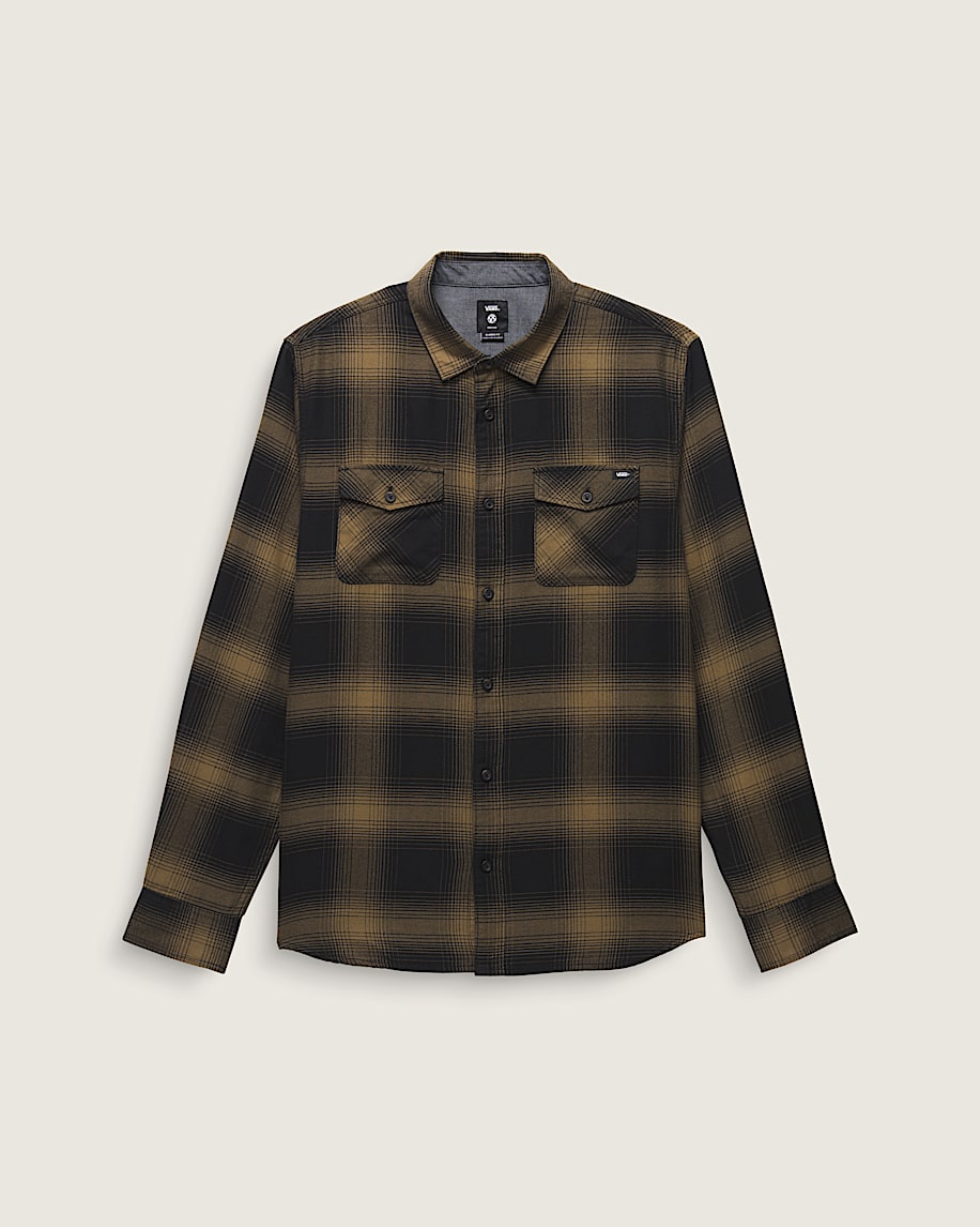 Monterey Long Sleeve Shirt - 1