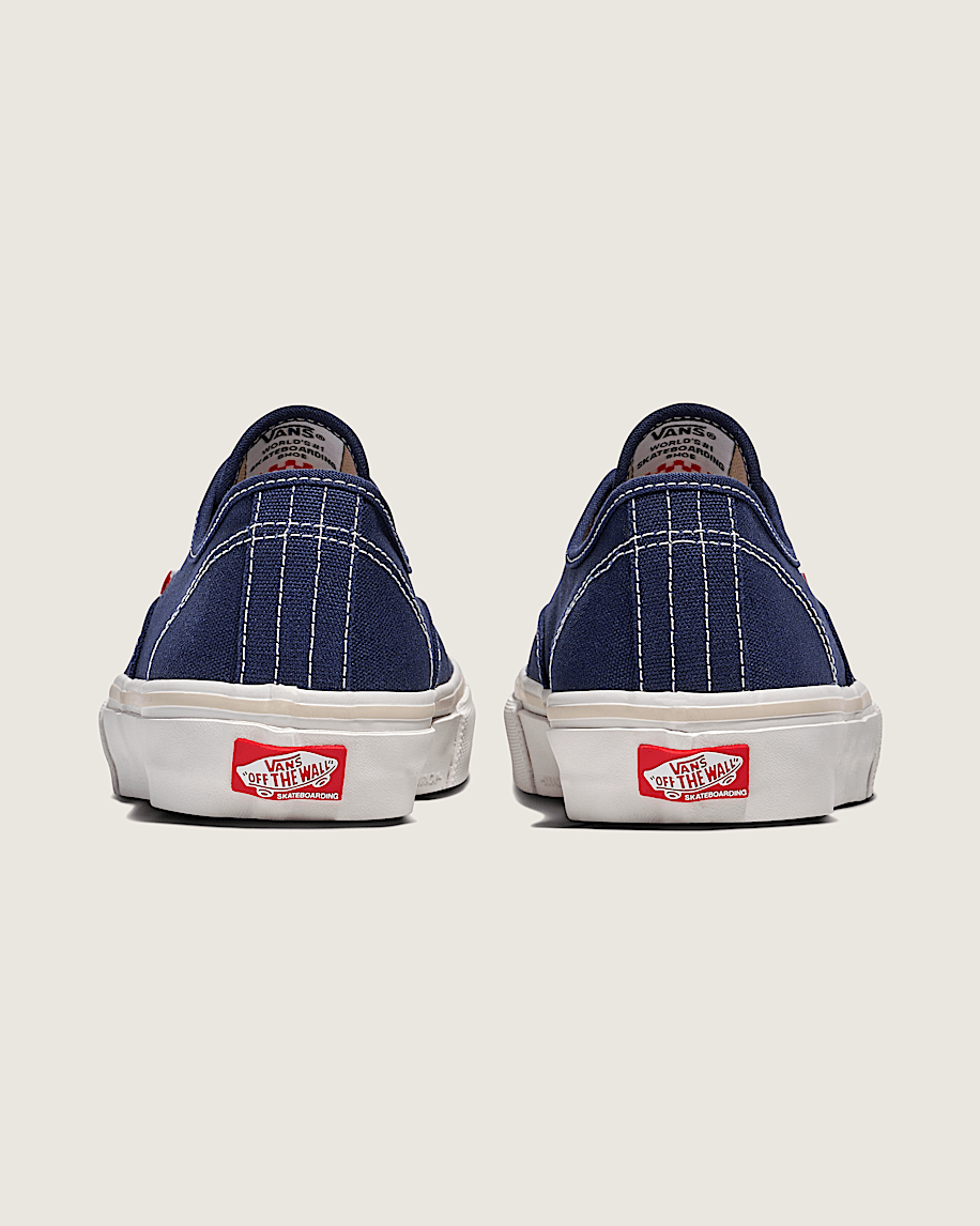 Skate Authentic Shoe - 4