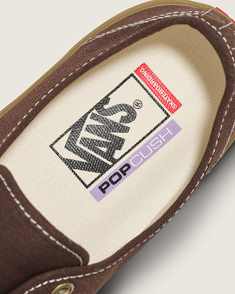 Skate Authentic Shoe - 5