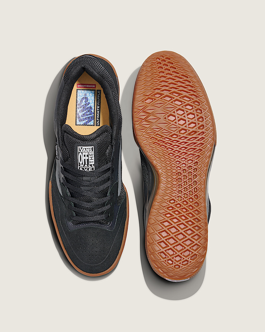 AVE 2.0 Shoe - 3