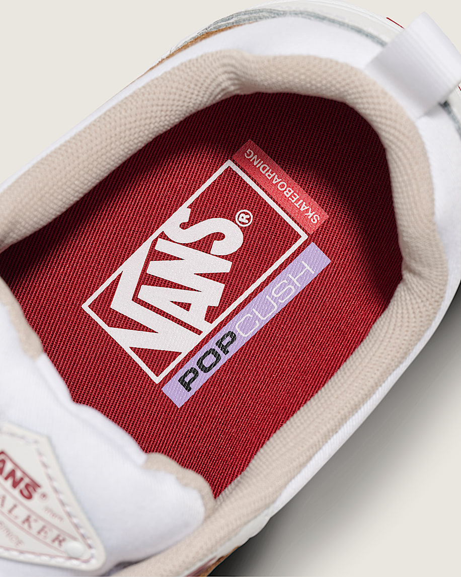 Skate Kyle Walker Wafflecup Shoe - 5