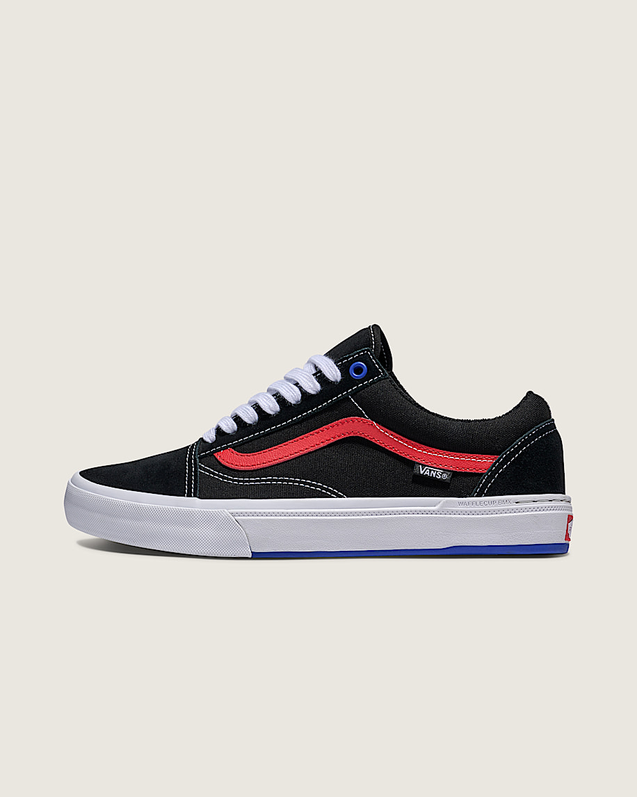 BMX Old Skool Shoe - 1