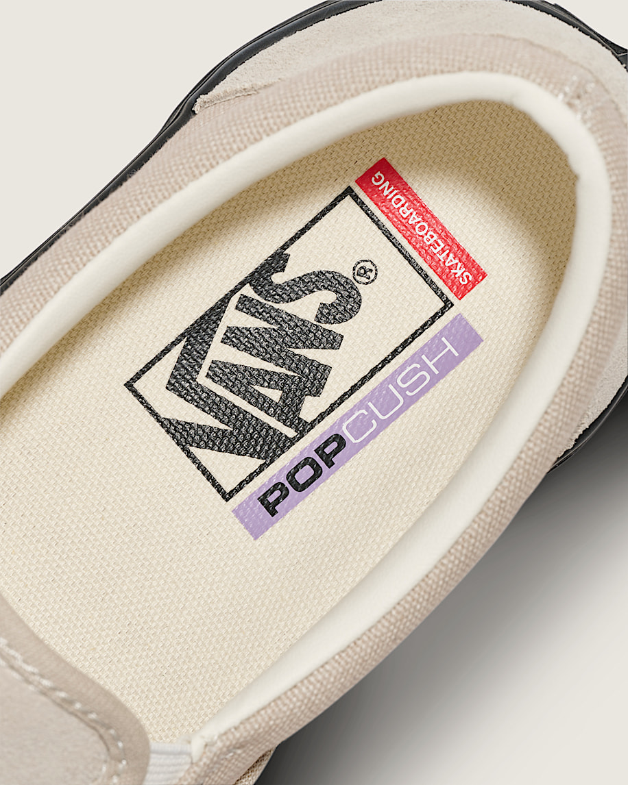 靴 VANS Skate Slip-On 29cm (US11.0) Skate Slip-On – Premier