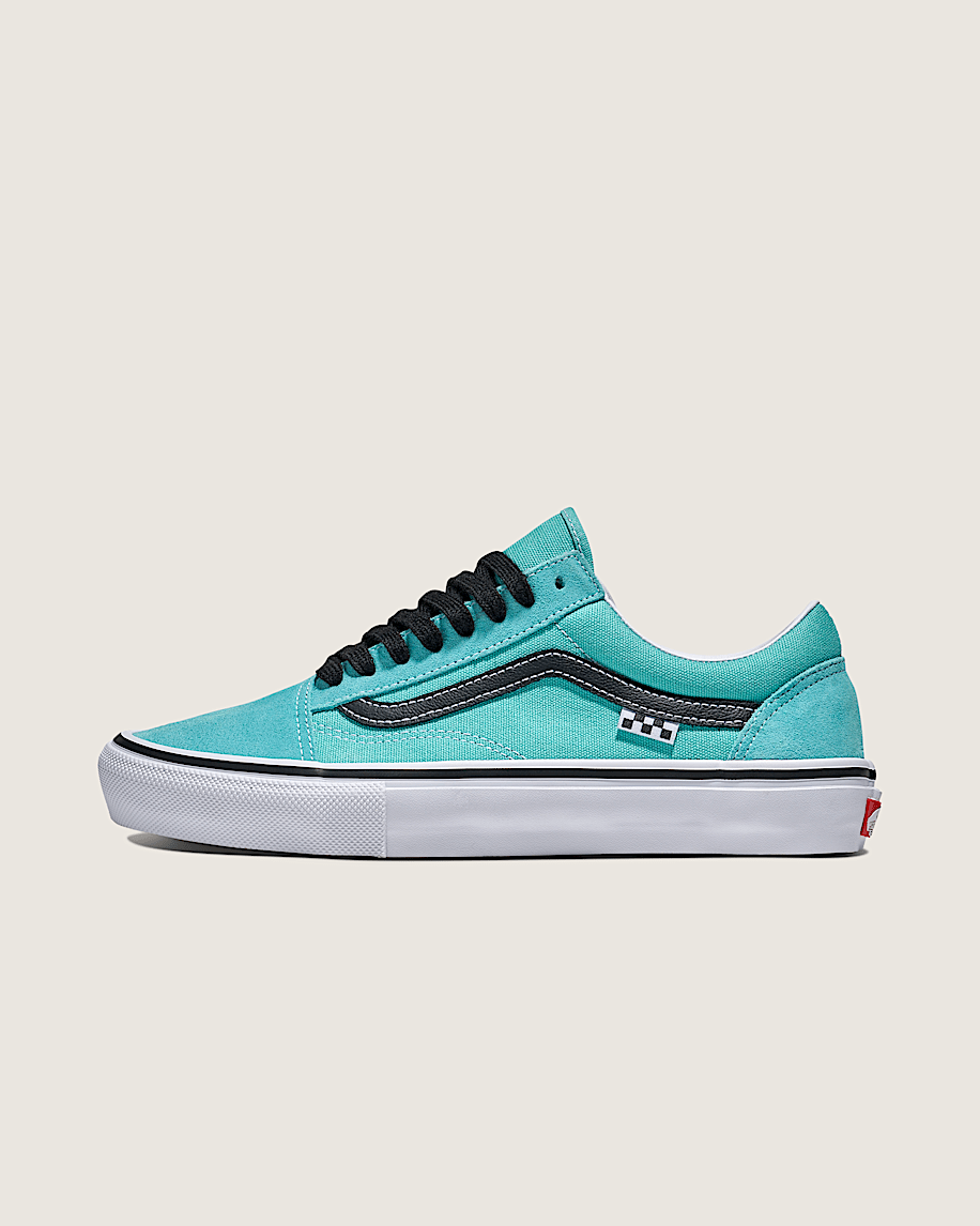 【Vans】★スニーカー★ Skate Old Skool Shoe Skate Old Skool Shoe in Electric Blue / Black | Vans