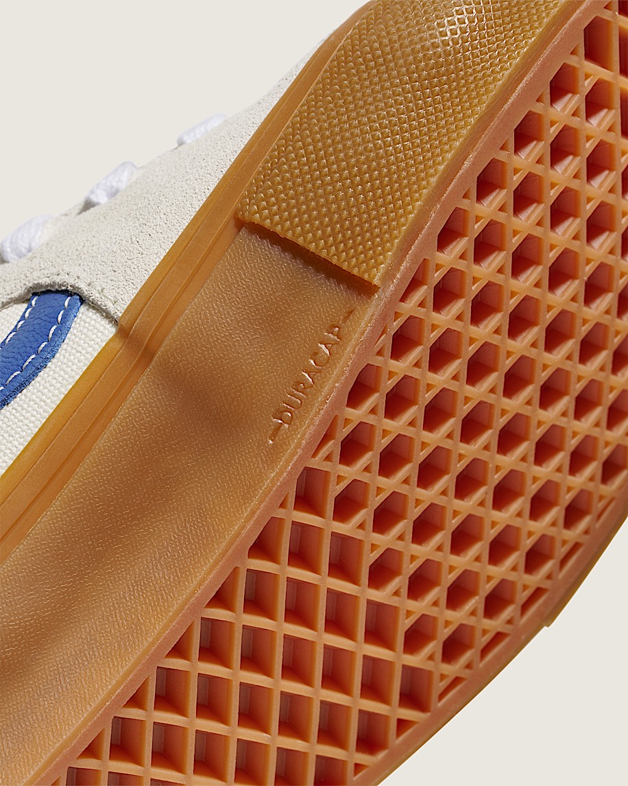 Skate Sk8-Hi Shoe - 6