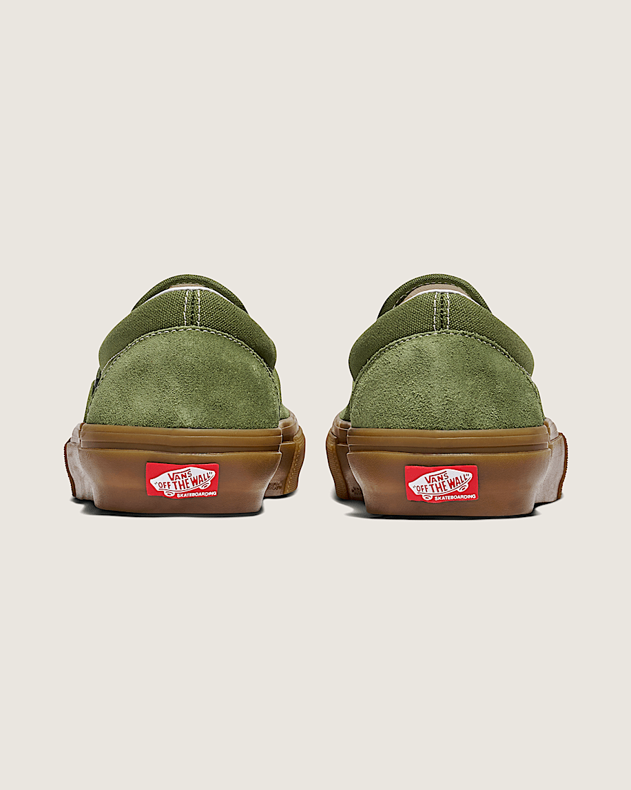 Skate Slip-On Shoe - 4