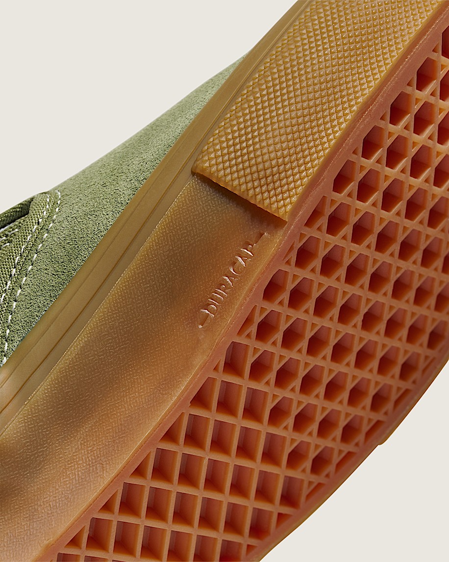 Skate Slip-On Shoe - 6