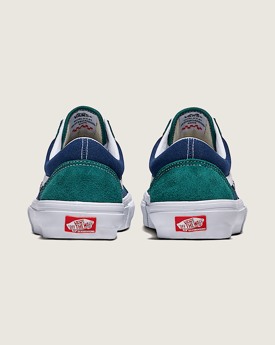 Skate Old Skool Shoe - 4