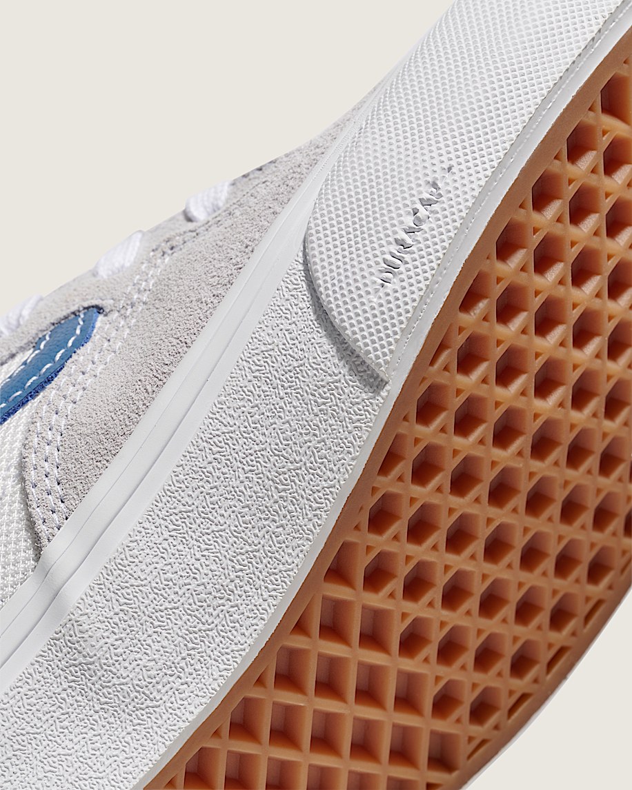 Skate Rowan Shoe - 6