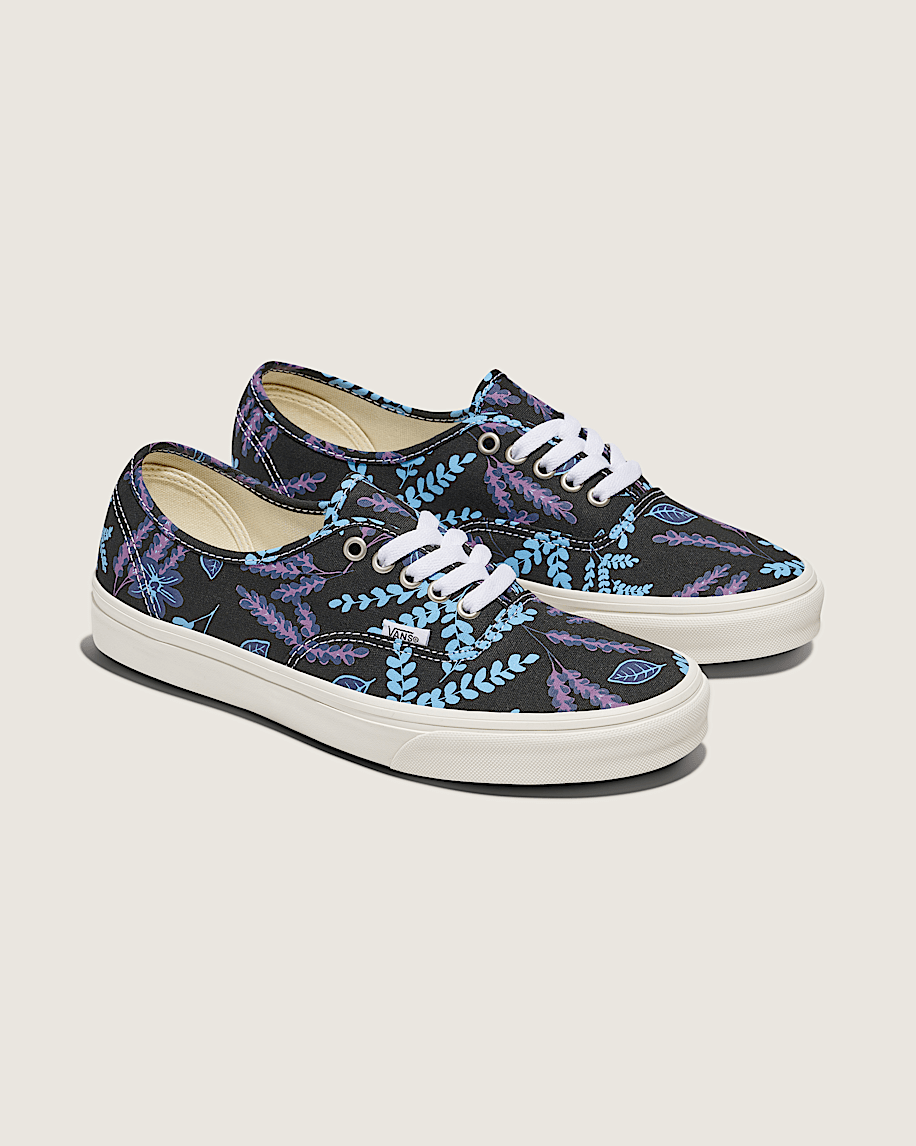 Authentic Shoe - 2