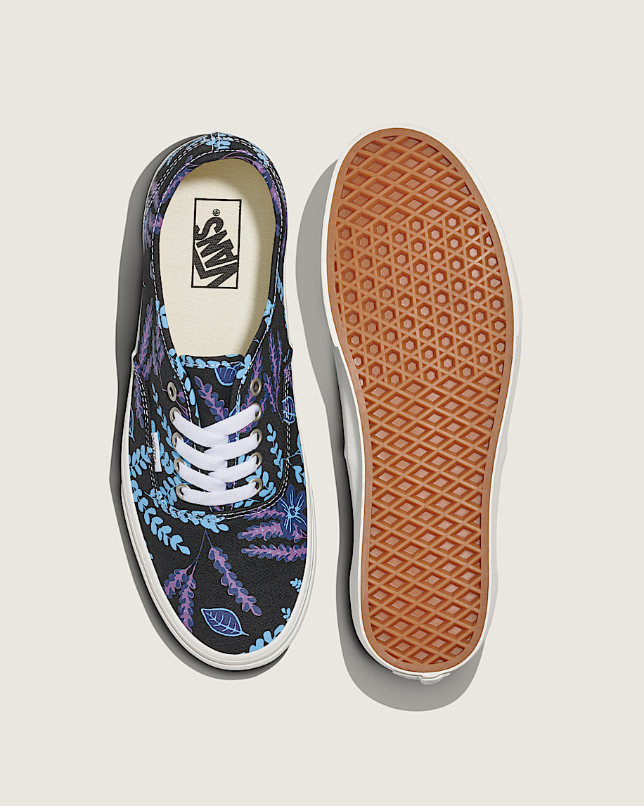 Authentic Shoe - 3