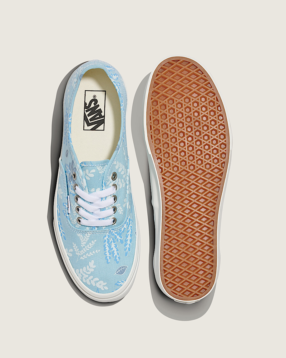 Authentic Shoe - 3