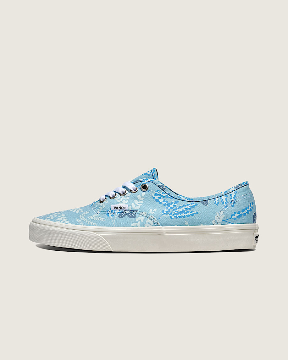 Authentic Shoe - 1