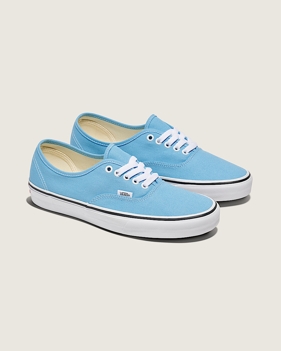 Authentic Shoe - 2