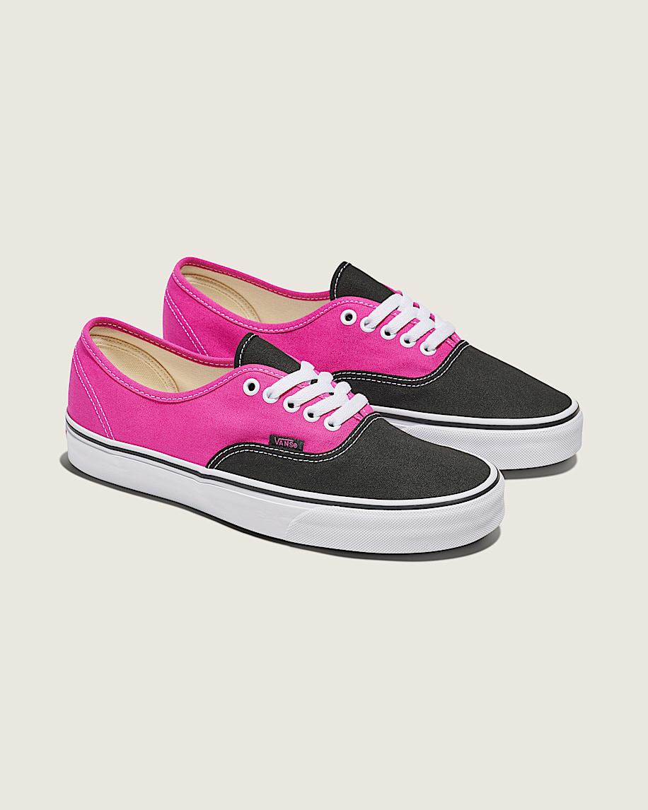 Authentic Shoe - 2
