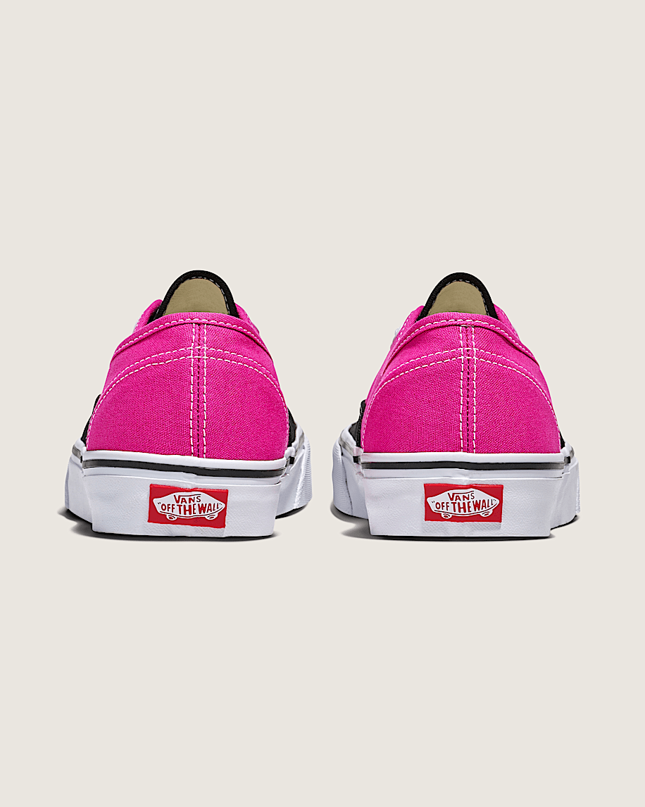 Authentic Shoe - 4