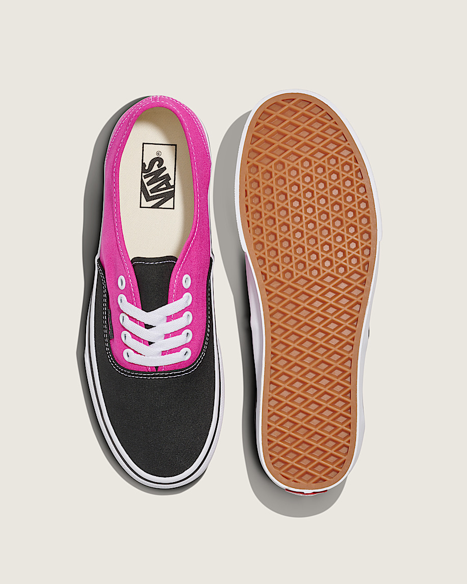 Authentic Shoe - 3