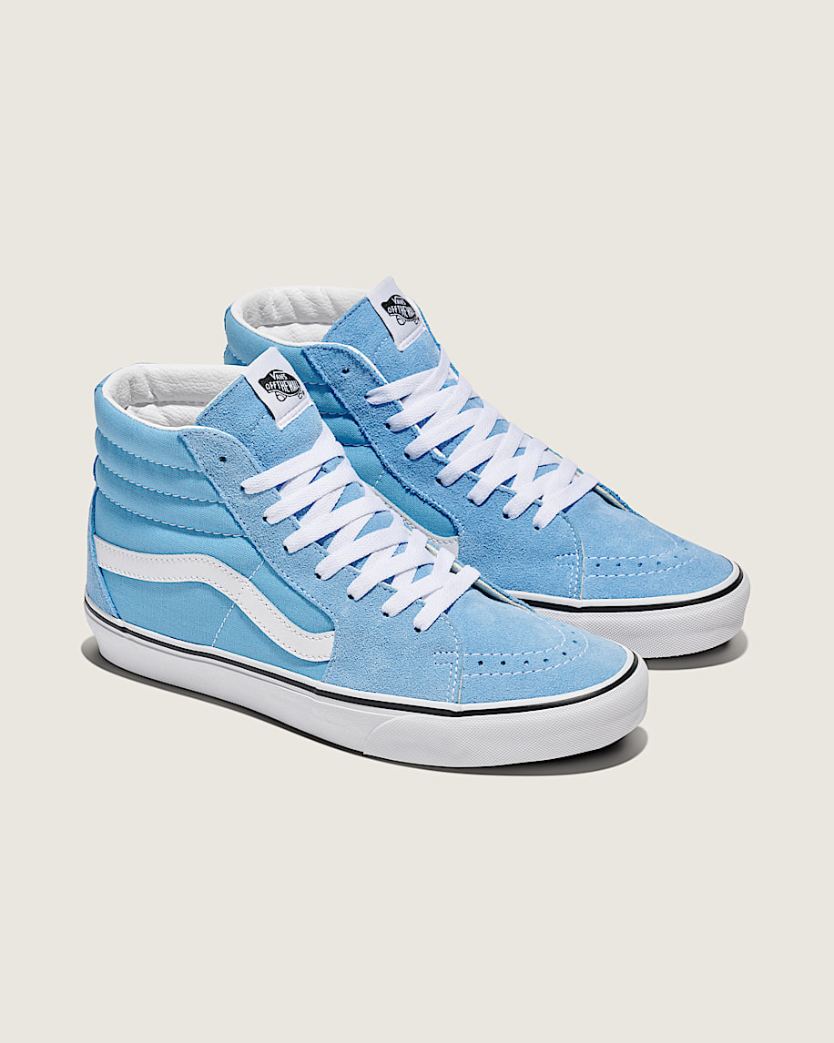 Sk8-Hi Shoe - 2