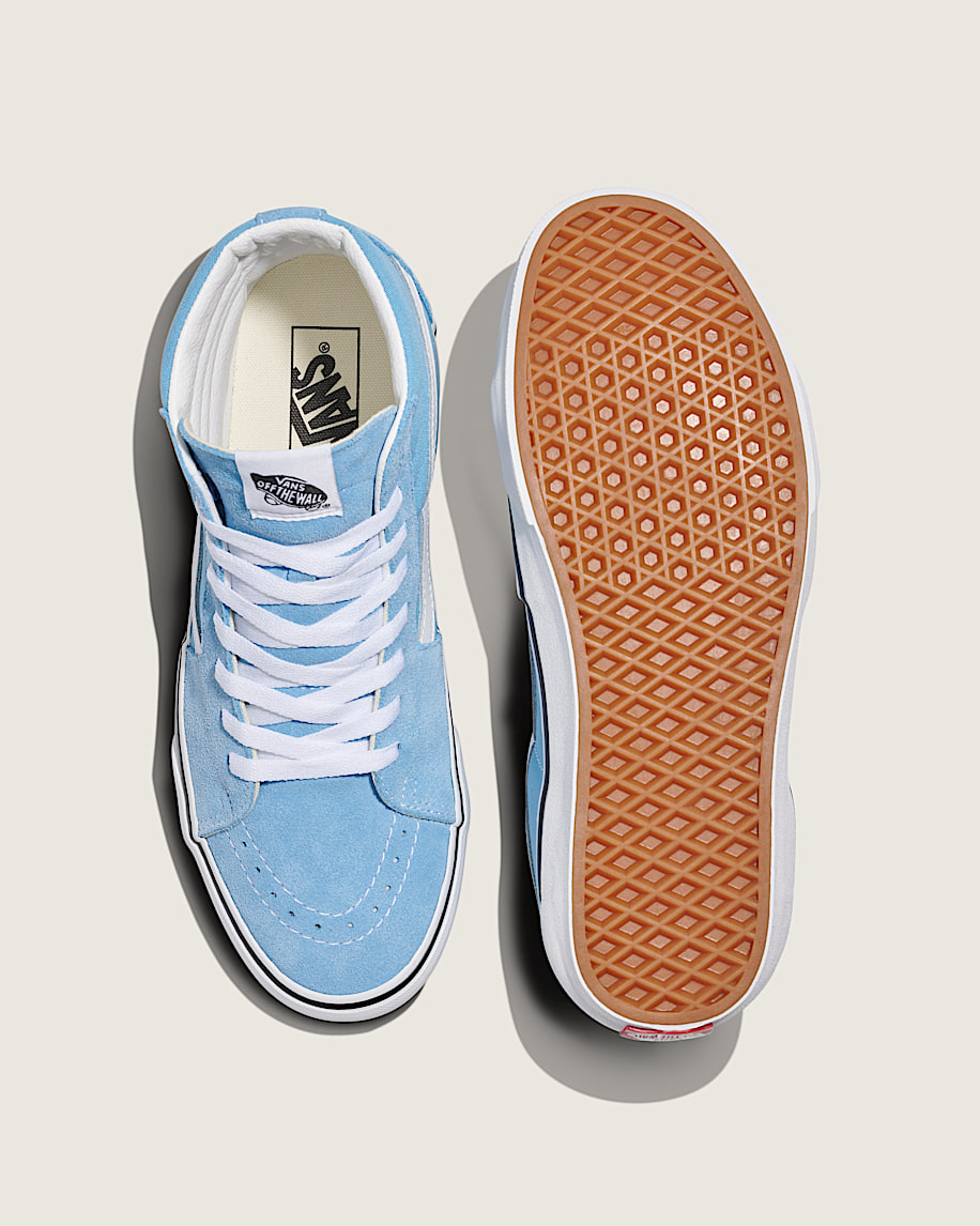 Sk8-Hi Shoe - 3