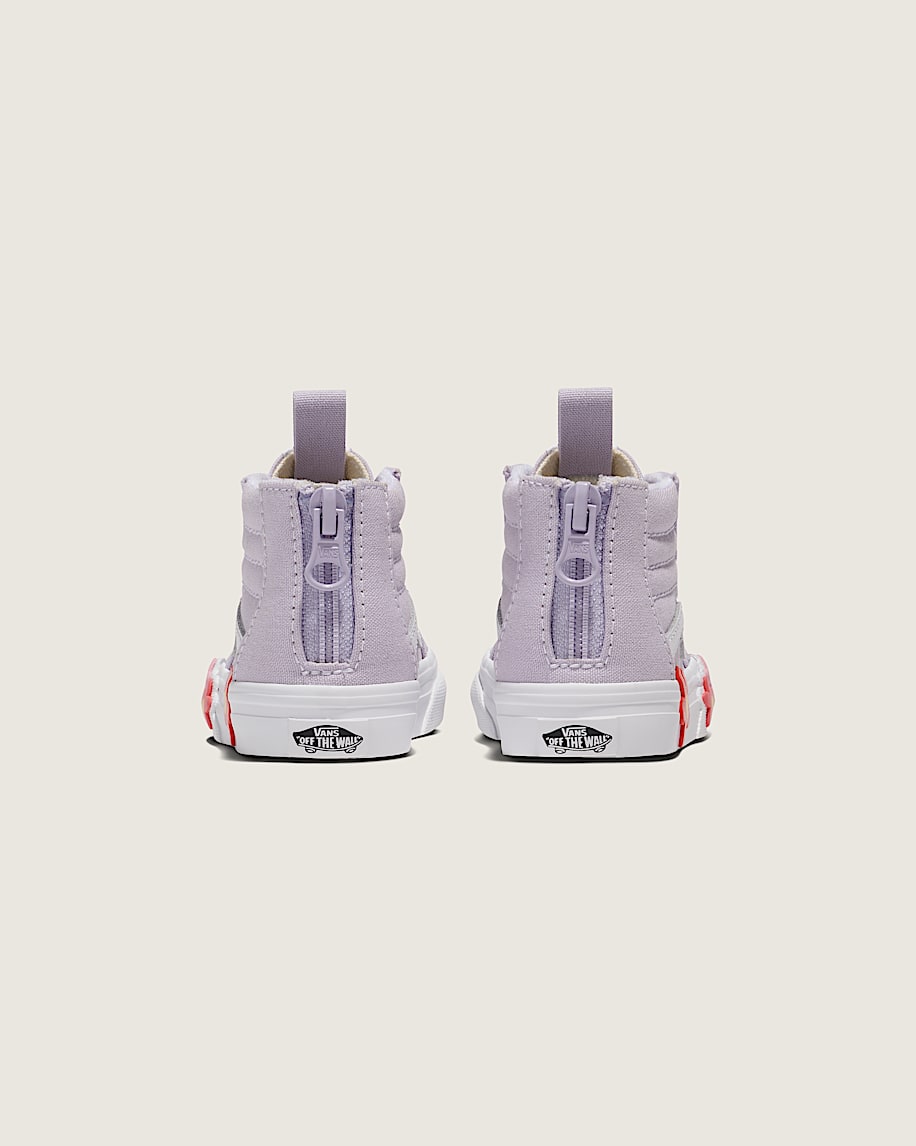 Toddler Sk8-Hi Reissue V Shoe - 4