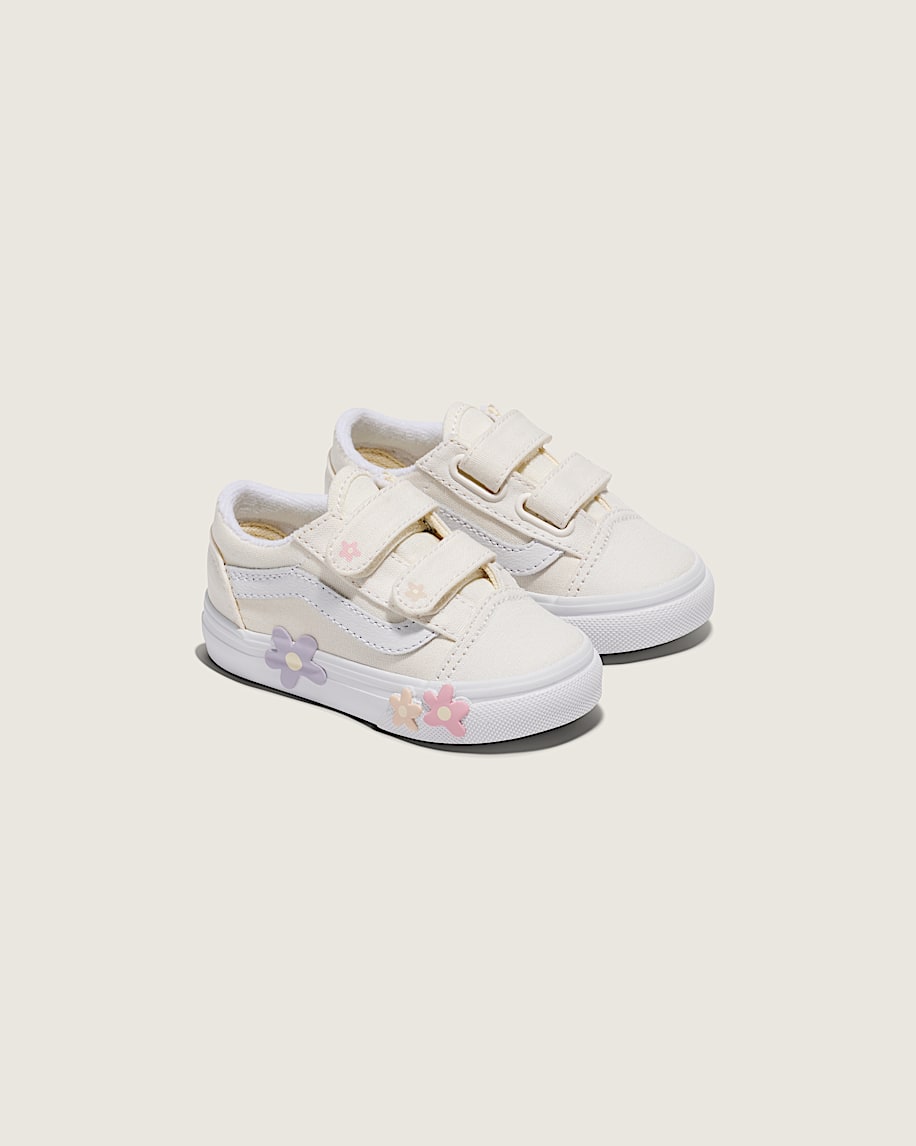 Toddler Old Skool V Shoe - 2
