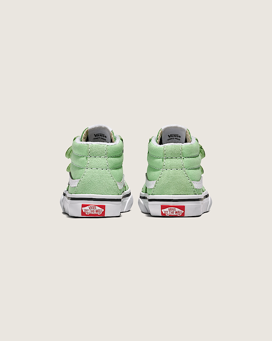 Supreme 迷彩 sk8hi midスニーカー SK8-MID REISSUE - スニーカーショップSKIT