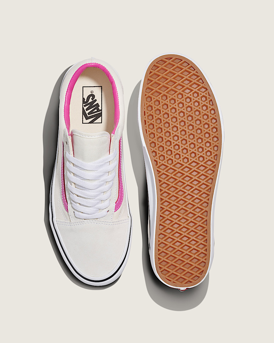 Old Skool Shoe - 3