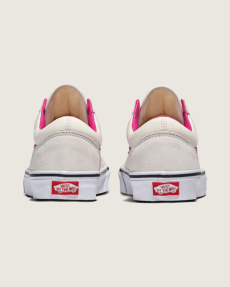 Old Skool Shoe - 4