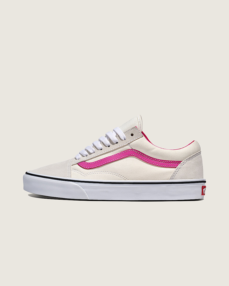 Old Skool Shoe - 1