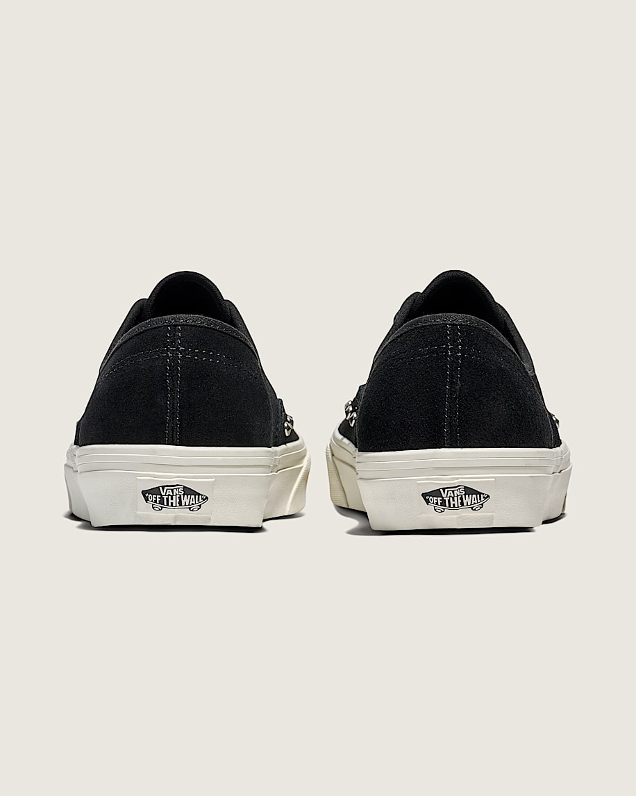 Authentic Shoe - 4