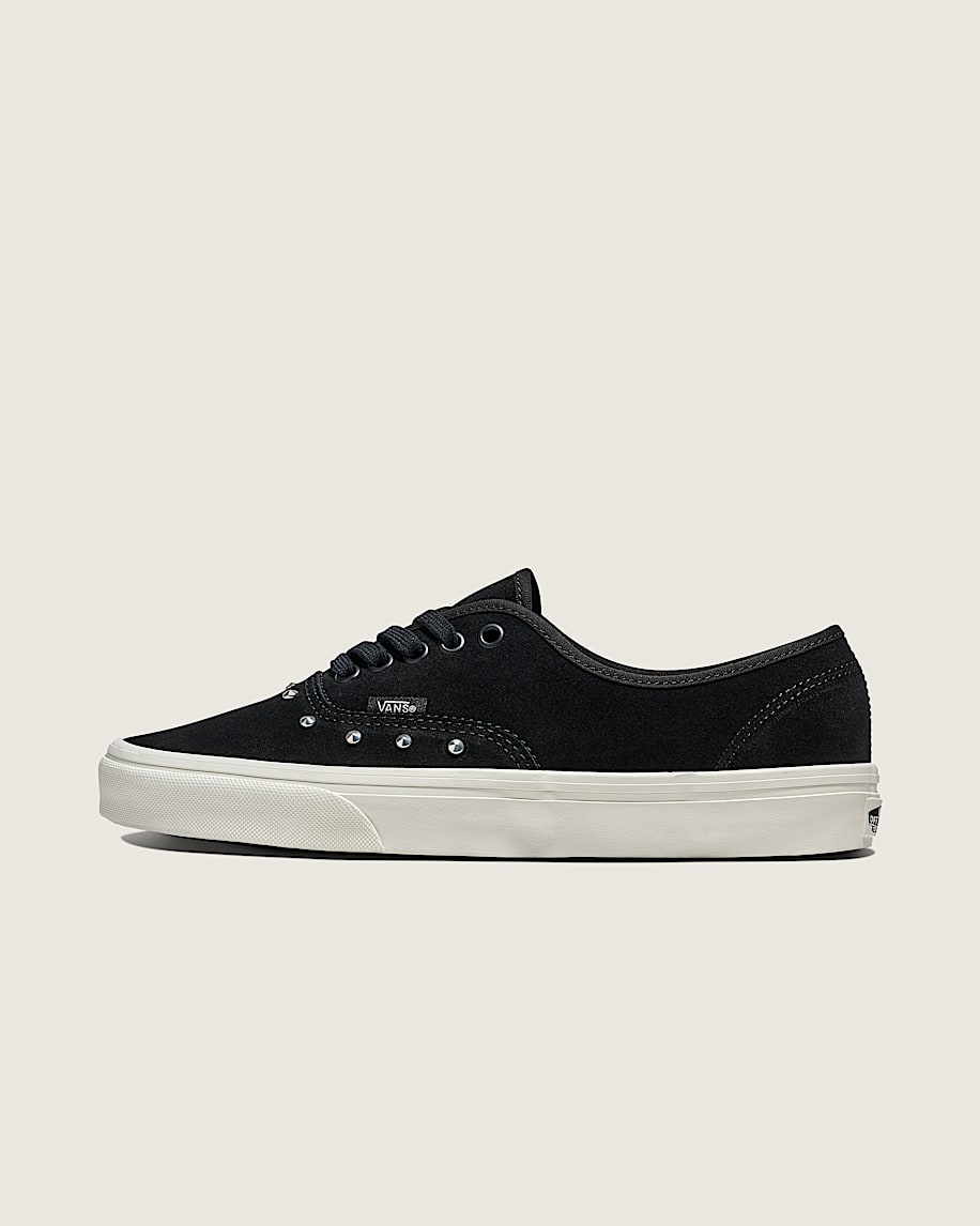 Authentic Shoe in Spikes Black | Vans