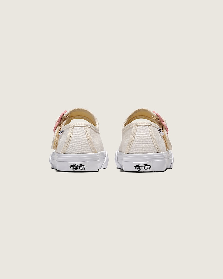 Todder Mary Jane Shoe - 4