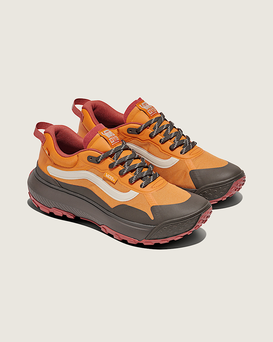 Crosspath Shoe - 2