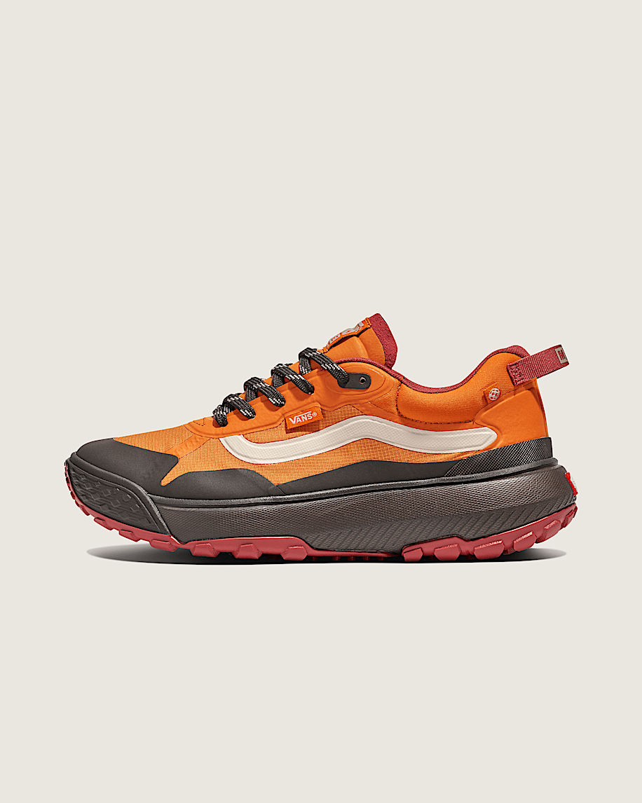 Crosspath Shoe - 1