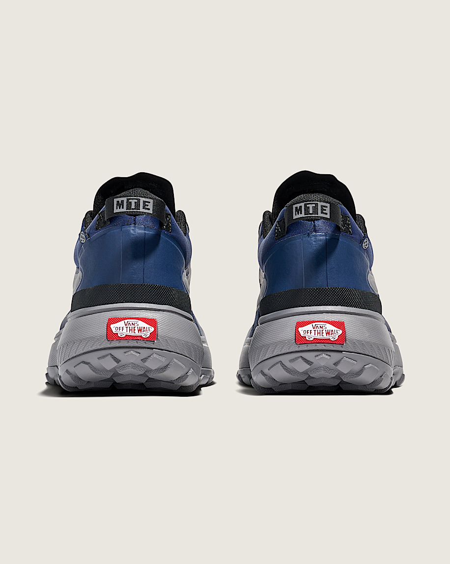 Crosspath Shoe - 4