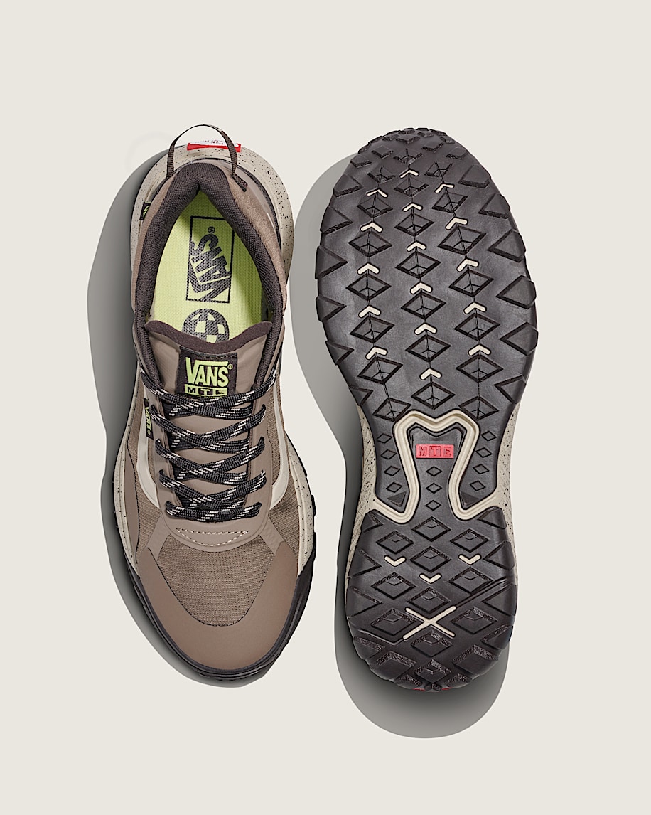 Crosspath Shoe - 3
