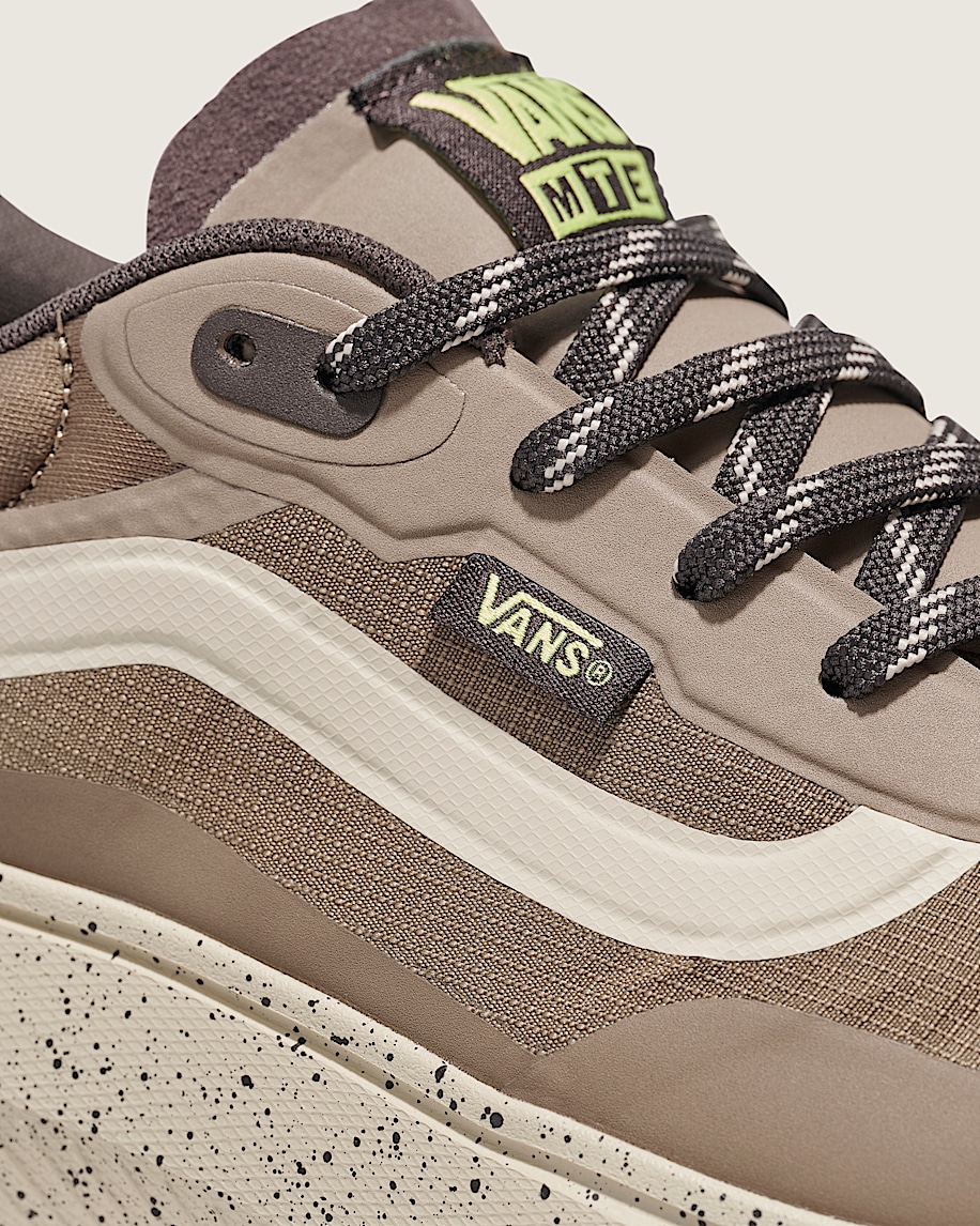 Crosspath Shoe - 8