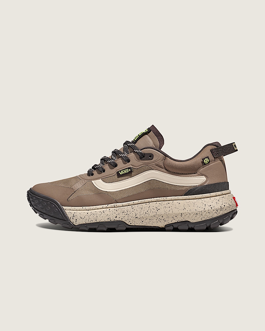 Crosspath Shoe - 1