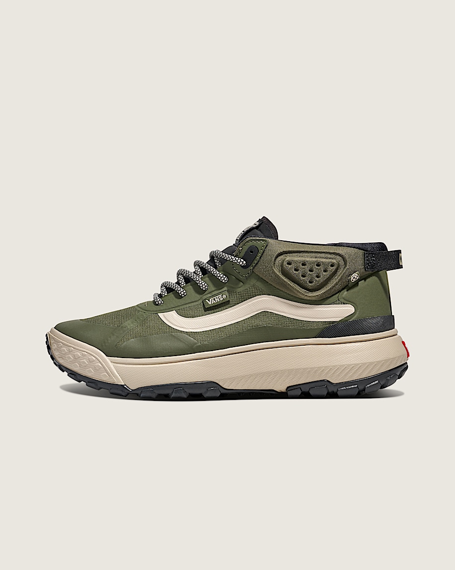 Crosspath Mid Shoe - 1