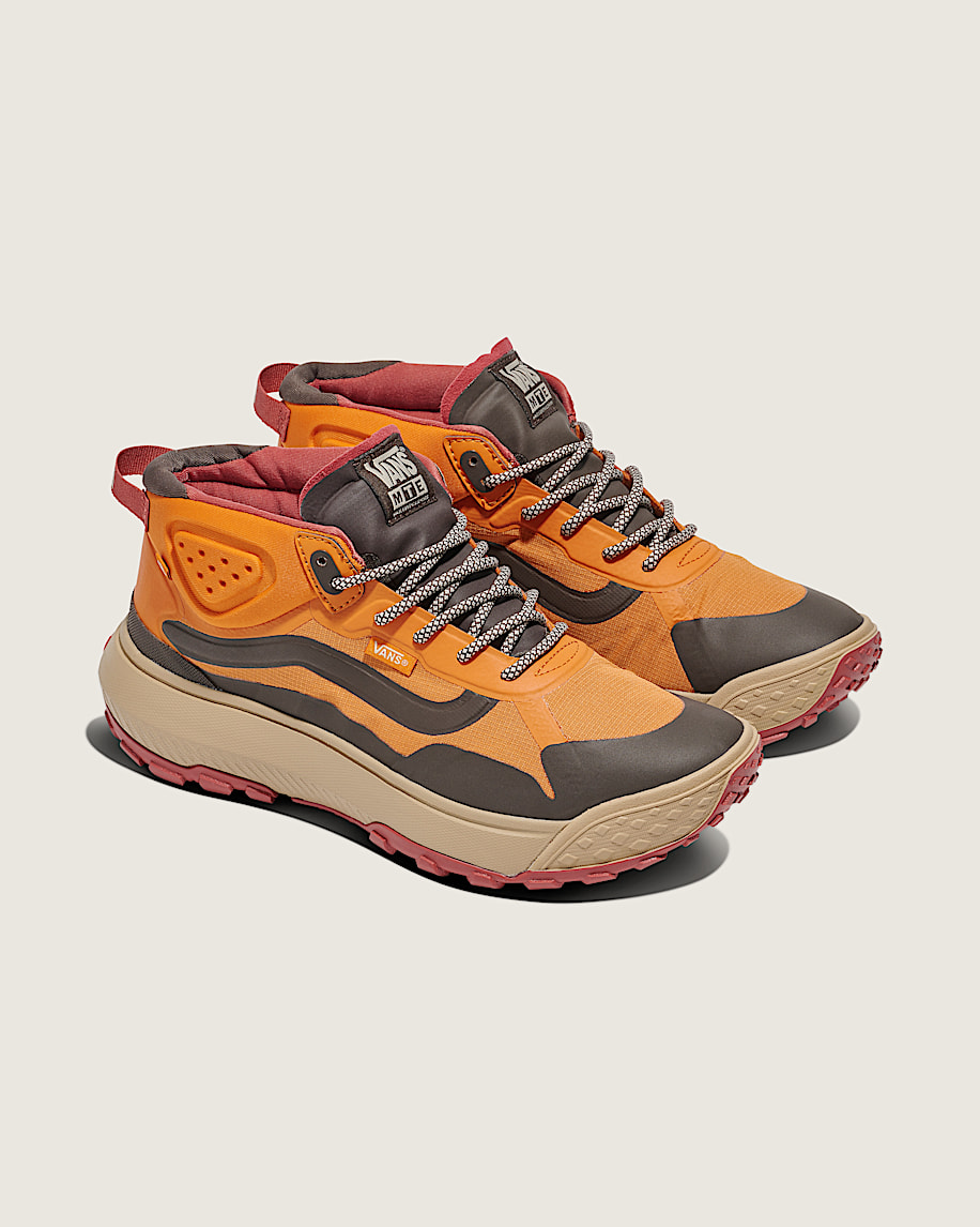 Crosspath Mid Shoe - 2