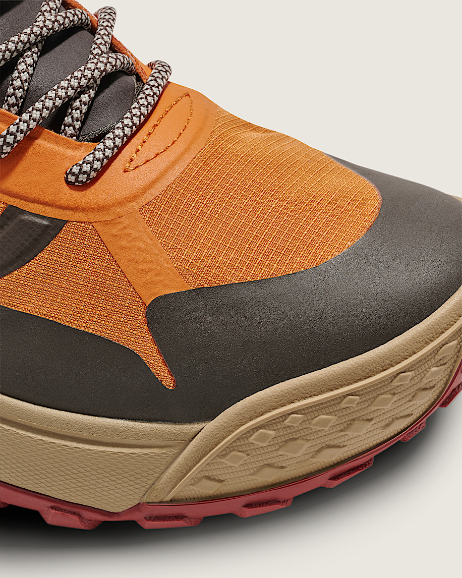 Crosspath Mid Shoe - 6