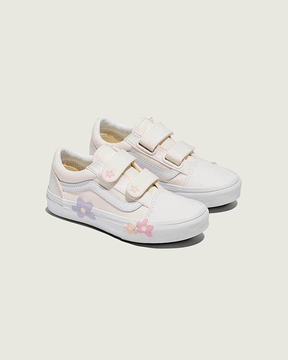 Little Kids Old Skool V Shoe - 2