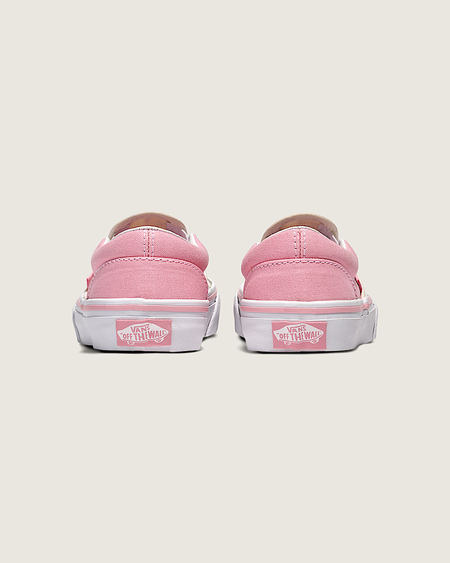 Big Kids Classic Slip-On Shoe - 4